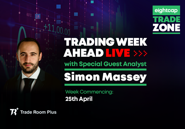 Trade Zone Week Ahead: Indices and Forex in the Spotlight