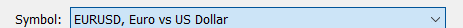 How to go long or short on MetaTrader 4