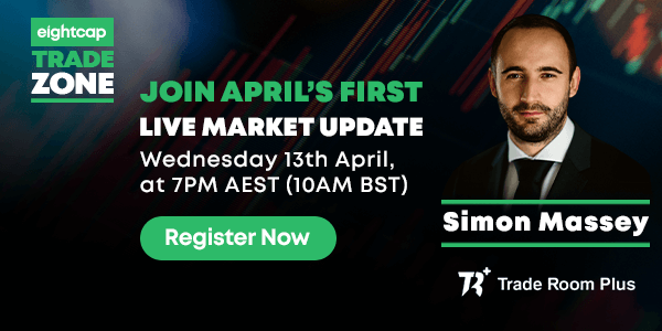 TRADE ZONE LIVE MARKET UPDATE