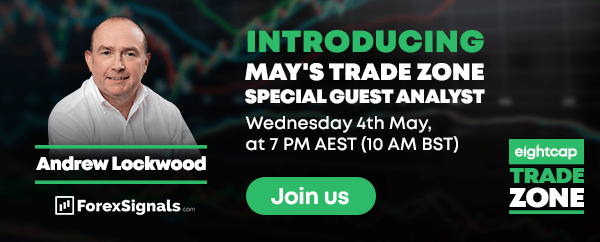 Join This Week's Live Market Update