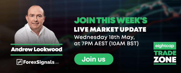 Join This Week's Live Market Update