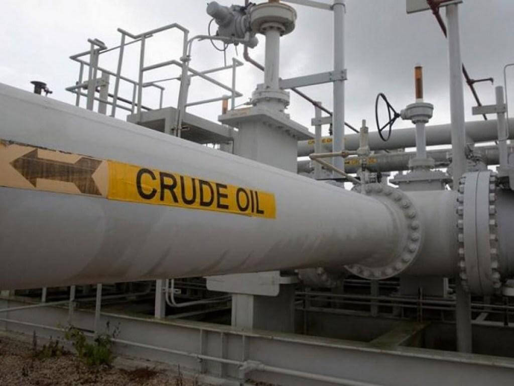 CFD Update: Oil set to retest 2011 highs?