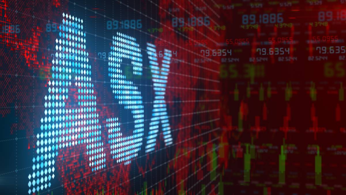 CFD News: ASX200 returns to a key supply area