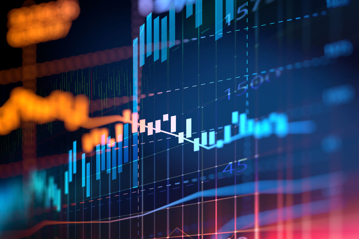 Market Update: NDX100 posts surprise rally reversal pattern starting to form?