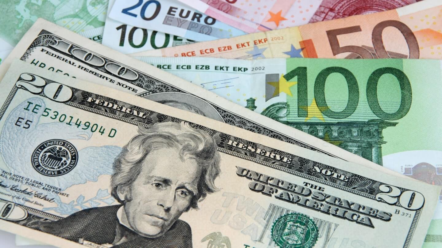 Forex News: EURUSD, are we seeing a new breakout?