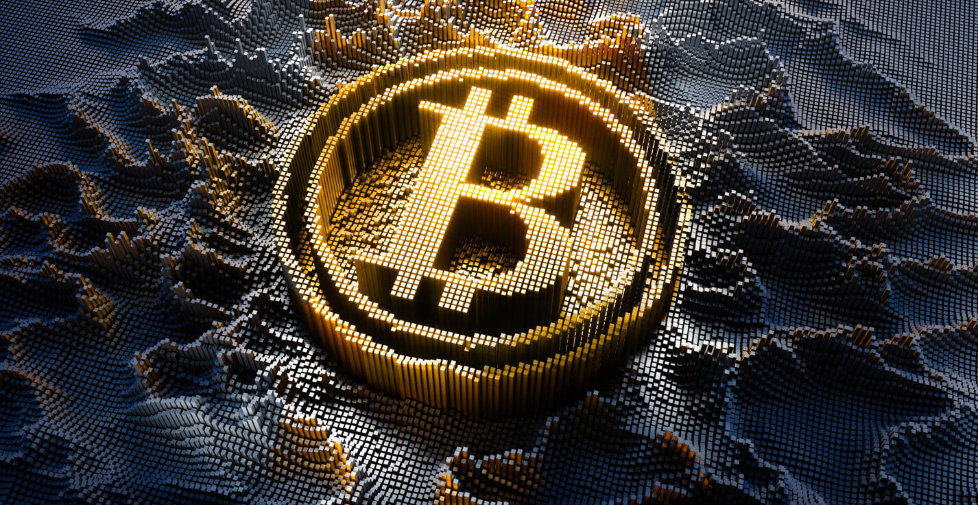 BTCUSD are we close to seeing some direction?