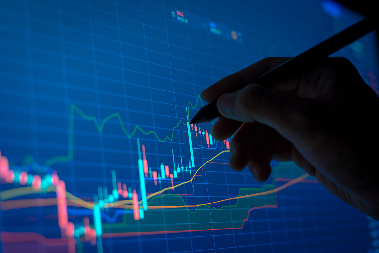 CFD News: GER30 could be starting a new leg higher
