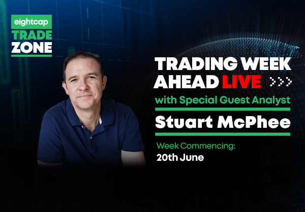 Week Ahead Live with Stuart McPhee
