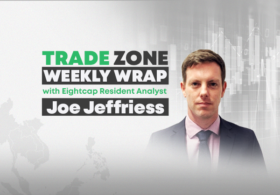 Weekly Market Wrap with Joe Jefriess | Forex, Stock indexes, Oil, Crypto & more