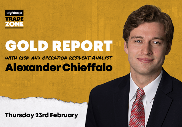 Trade Zone Gold Report | 23.02.23
