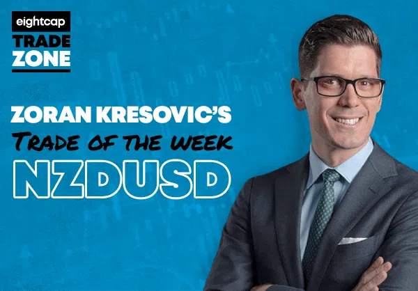Bank of New Zealand SMASHING Inflation | Trades of the Week | 23.05.23