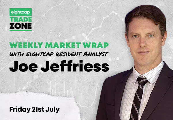 Dollar Fightback, Dow Breakout, AU Employment Data | Trade Zone with Joe Jeffriess