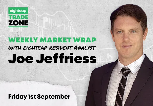 Recap: AU CPI, NFP, Nasdaq rally, Forex, Indexes, Oil, Crypto & MORE | Trade Zone with Joe Jeffriess
