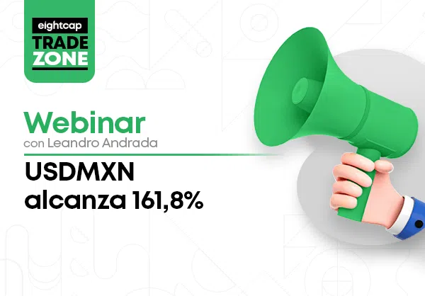 USDMXN alcanza 161,8%