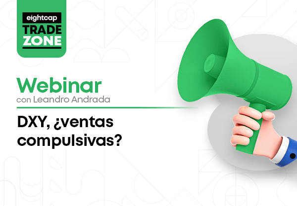 DXY, ¿ventas compulsivas?