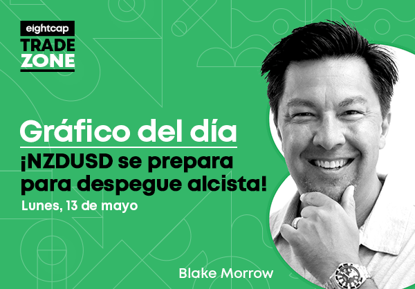 ¡NZDUSD se prepara para despegue alcista!