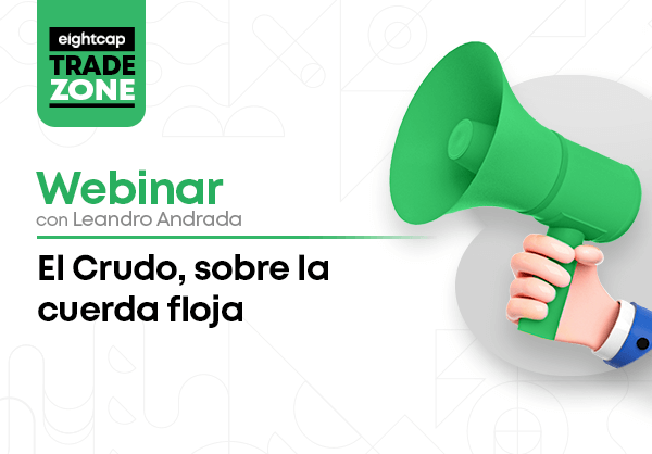 El Crudo, sobre la cuerda floja