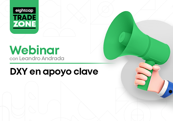 DXY en apoyo clave