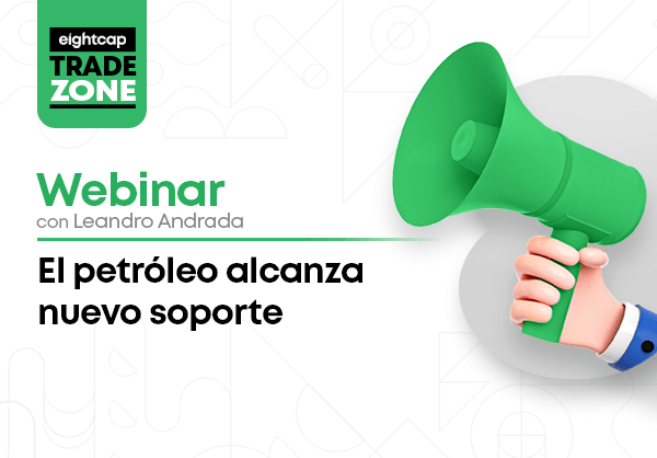 El petróleo alcanza nuevo soporte