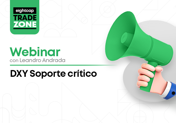 DXY Soporte crítico