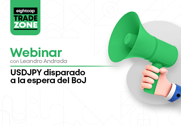 USDJPY disparado a la espera del BoJ