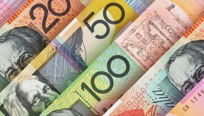 Forex Update: AUDUSD could resistance set up a new leg lower?