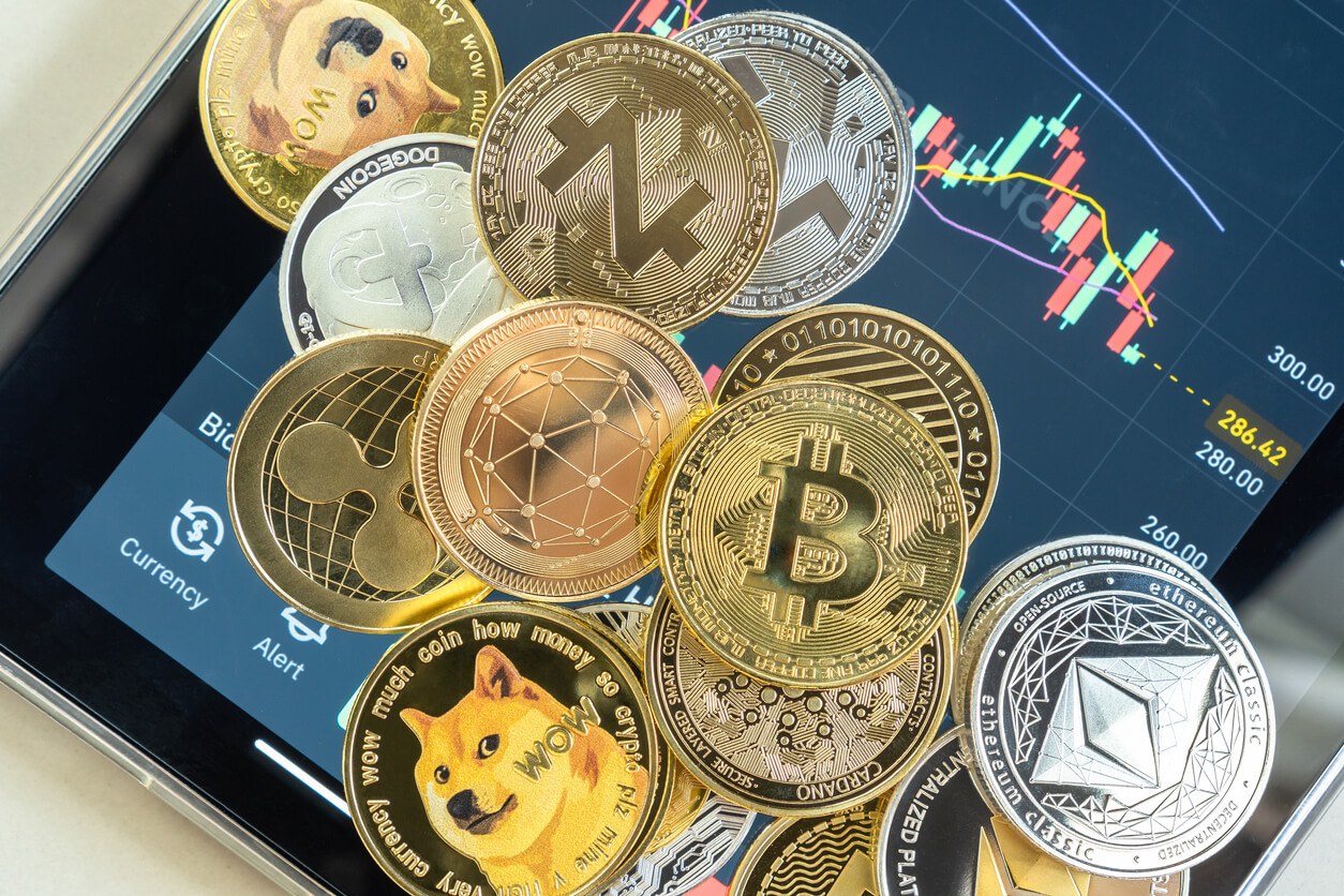 Your Crypto Focus: 8th – 14th January