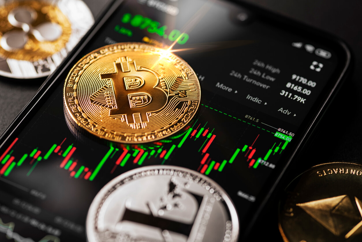 Crypto Focus: Market Steadies but No Sign of Recovery