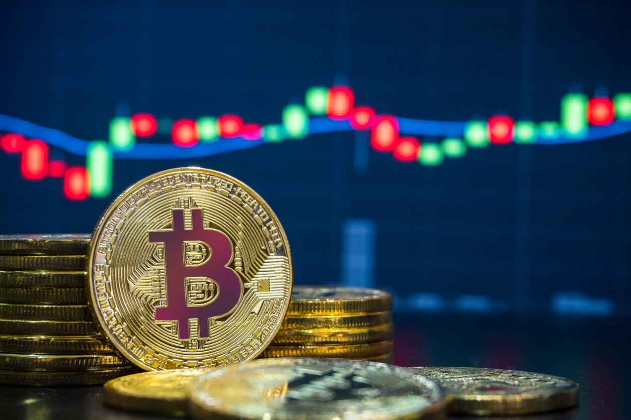 Crypto Focus: A Wild Week on the Markets