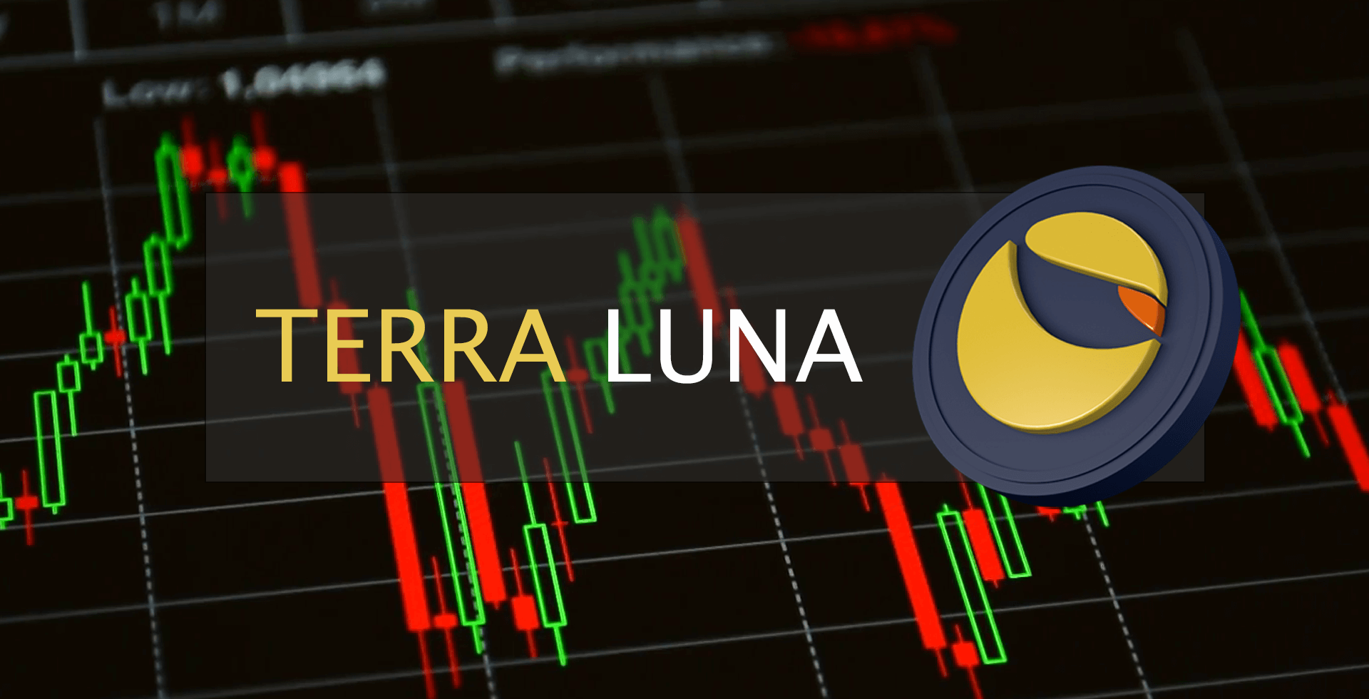 Crypto Focus: Market meltdown continues as Terra (LUNA) collapses