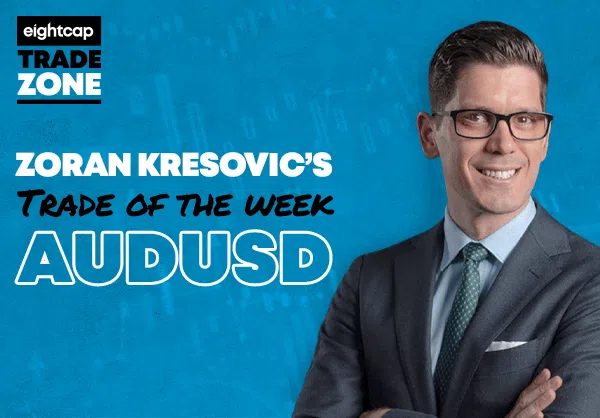 Can We See The AUDUSD Push Lower? | Trades of the Week | 15.05.23