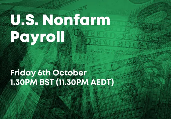 Deciphering the U.S. Nonfarm Payrolls | 06.10.23