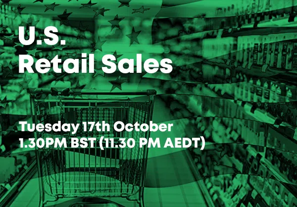 Decoding Economic Trends: A Glimpse into U.S. Retail Sales