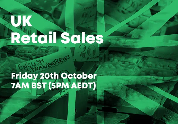 Decoding Economic Trends: Unveiling the UK Retail Sales Data