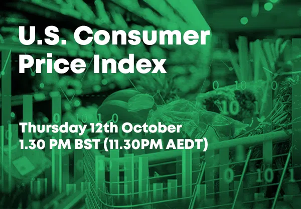Decoding Economic Trends: A Glimpse into the Upcoming U.S. CPI Release