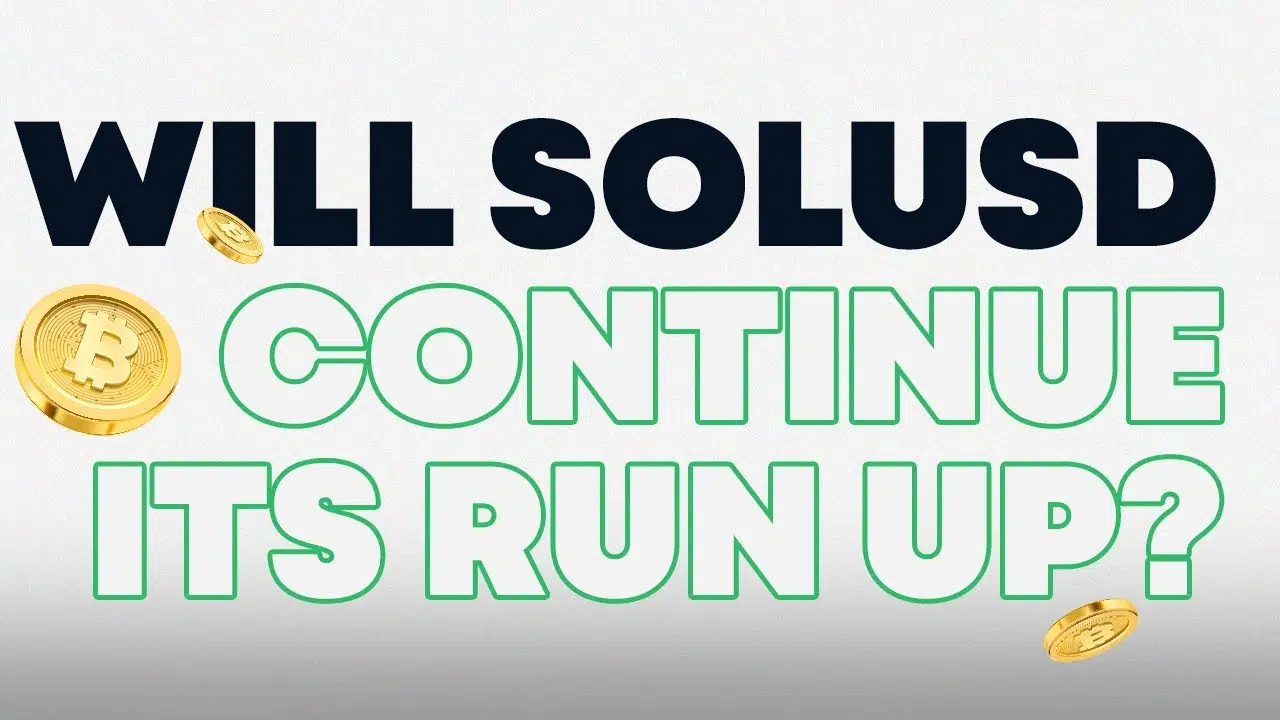 Unraveling the mysteries of SOLUSD | Crypto