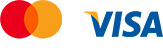 Mastercard | Visa