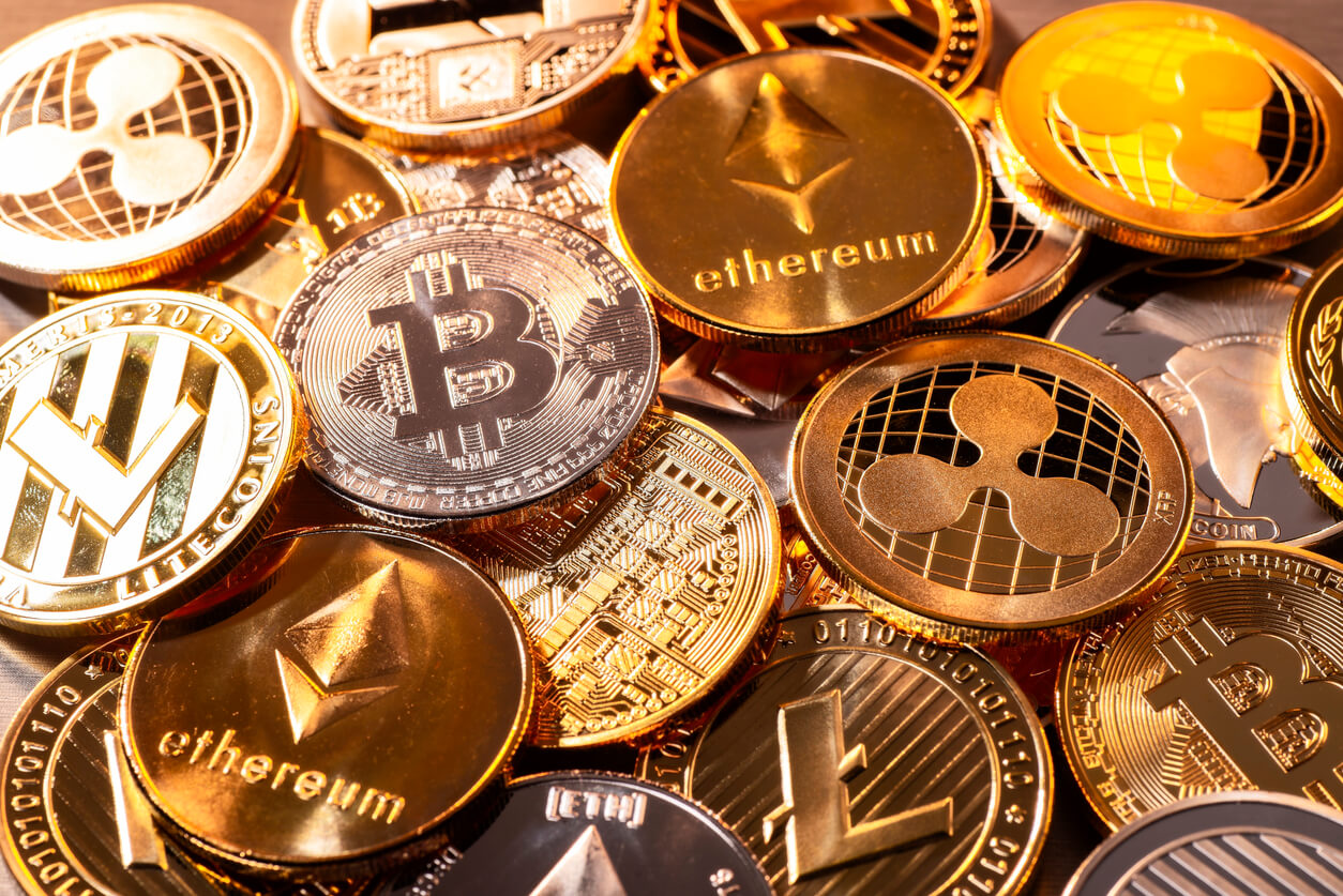 Your Crypto Focus: 5th – 11th February