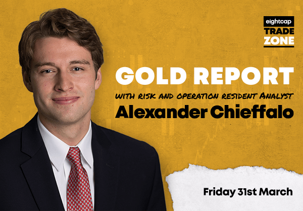 Trade Zone Gold Report | 31.03.23