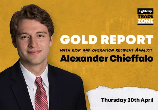 Trade Zone Gold Report | 20.04.23