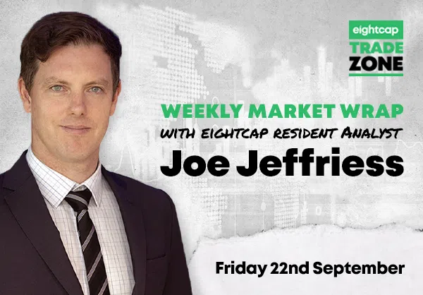 UK CPI, Rates, FOMC, BOJ, US Yields | Trade Zone with Joe Jeffriess
