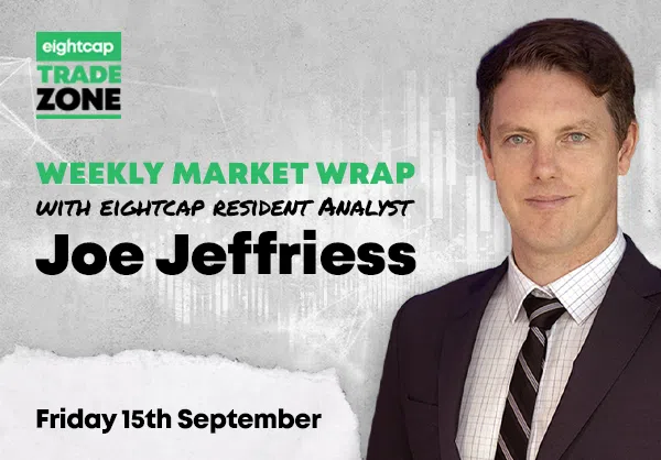 US CPI, PPI, Gold & AUD Indexes firm, EUR lower | Trade Zone with Joe Jeffriess