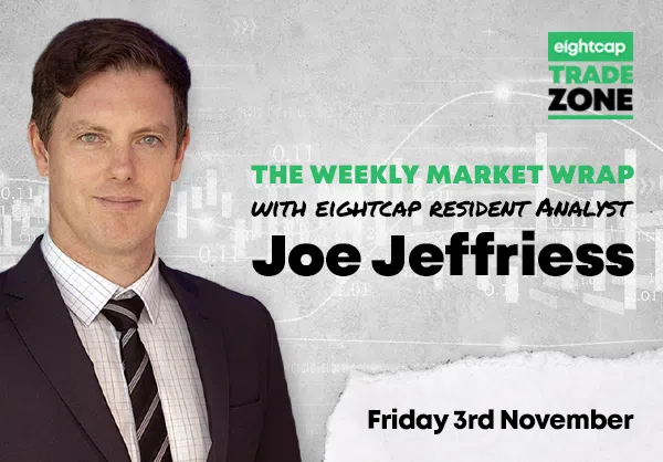 Market Breakdown: BOJ shoots JPY, FOMC hits USD Boosts Stocks, BTC | Trade Zone with Joe Jeffriess